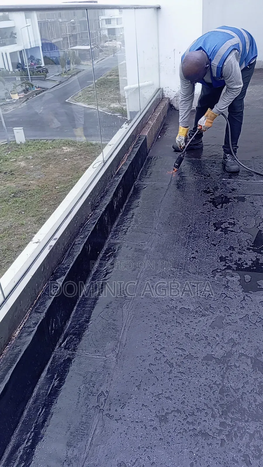 Apophthegm Waterproofing Expert