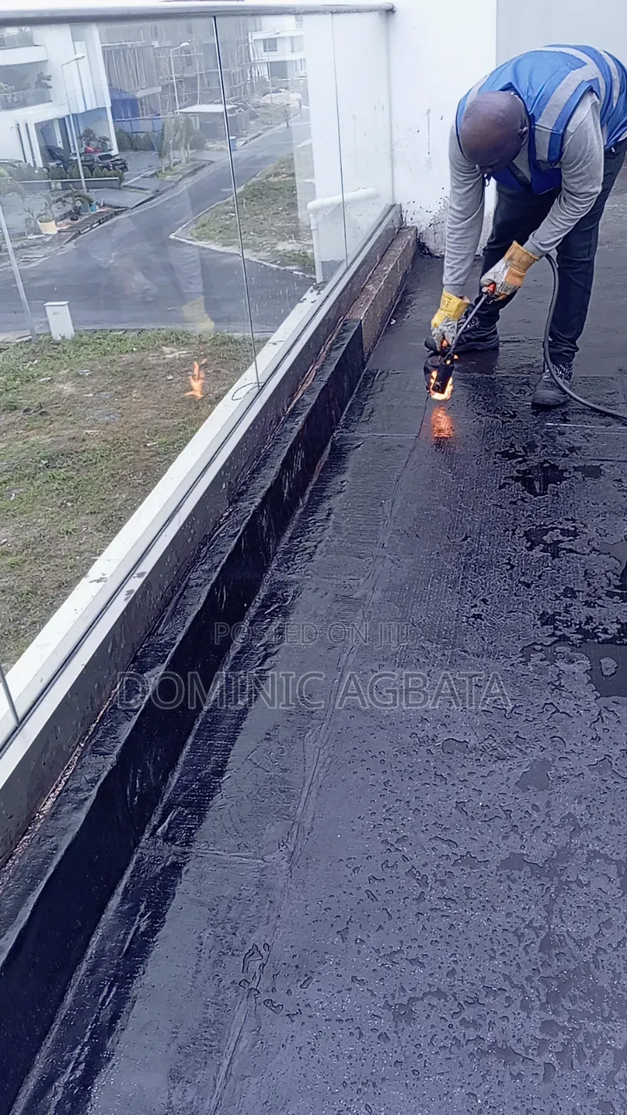 Apophthegm Waterproofing Expert