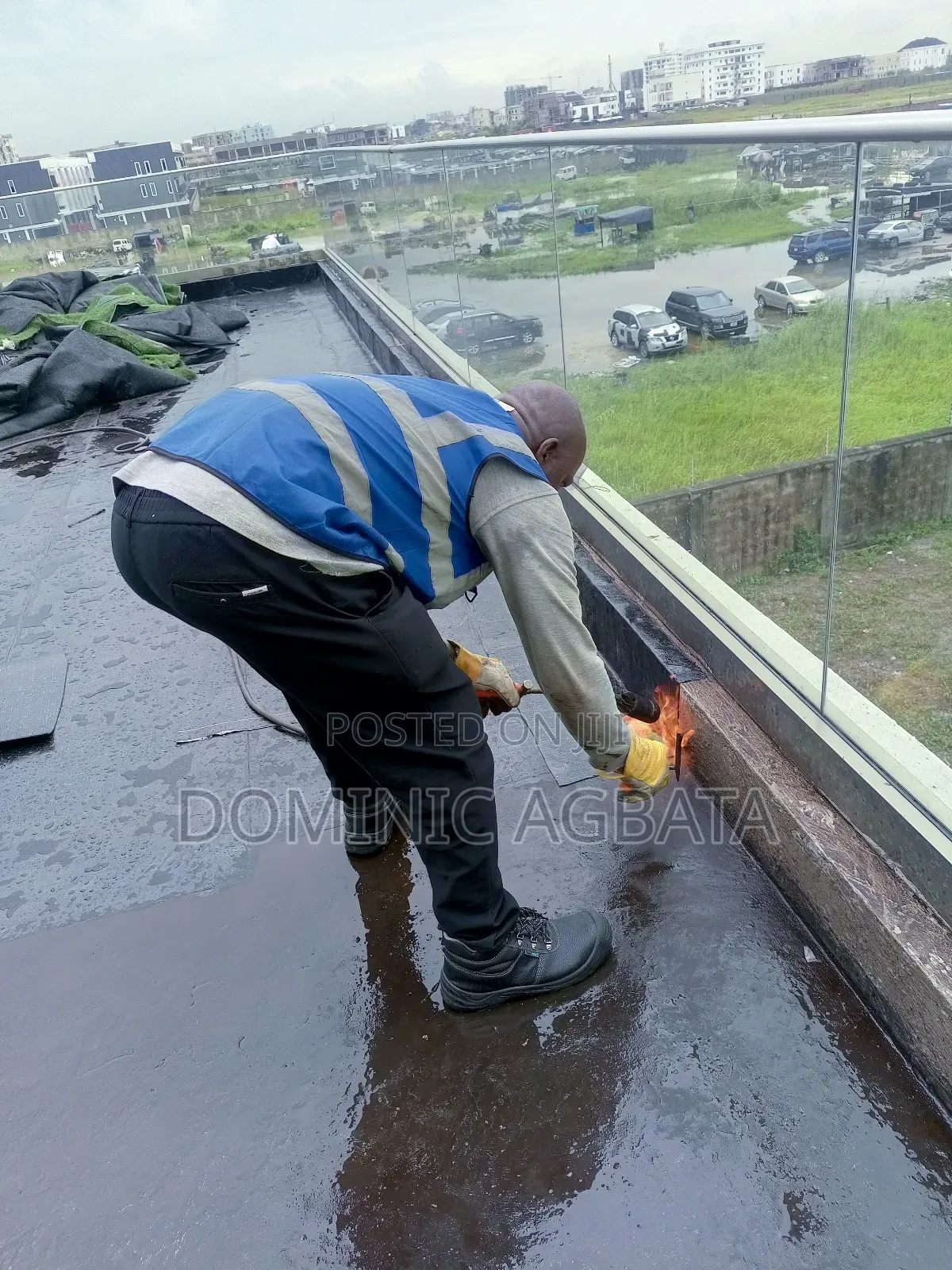 Apophthegm Waterproofing Expert