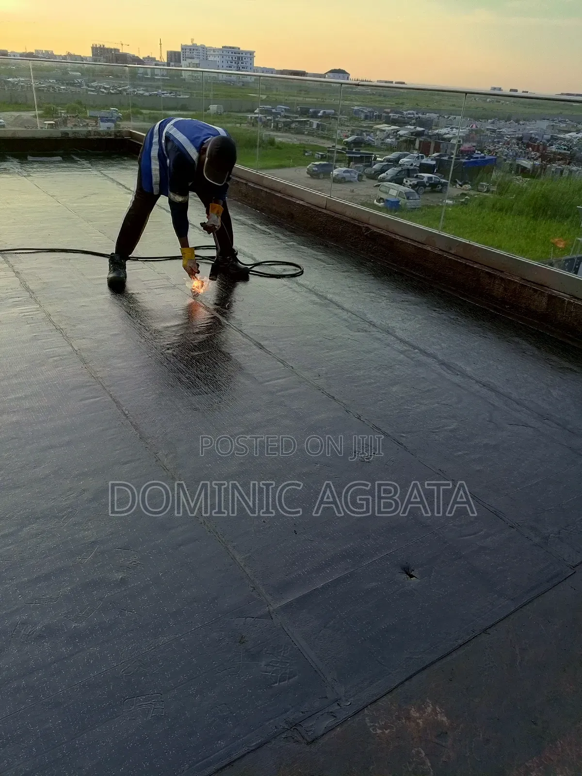 Apophthegm Waterproofing Expert