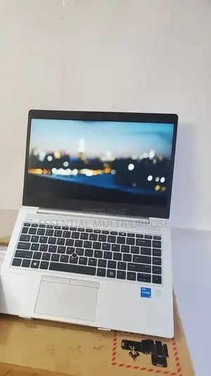 New Laptop HP EliteBook 8560P 12GB Intel Core I5 SSD 256GB