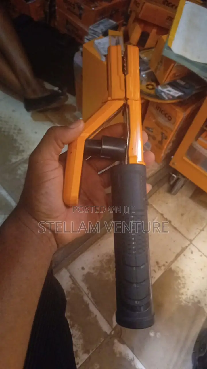 1100amps Electrode Holder