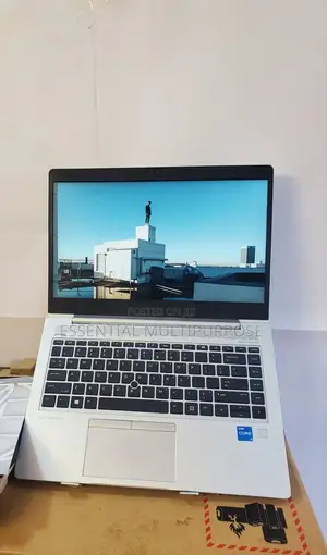 New Laptop HP EliteBook 8560P 16GB Intel Core I5 SSD 256GB