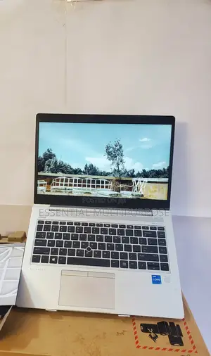 New Laptop HP EliteBook 8560P 16GB Intel Core I5 SSD 256GB