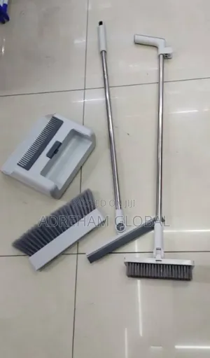 4in1 Brush and Packer