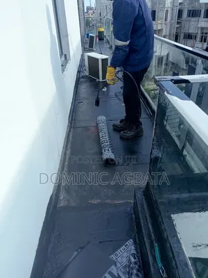 Solipsistically Waterproofing