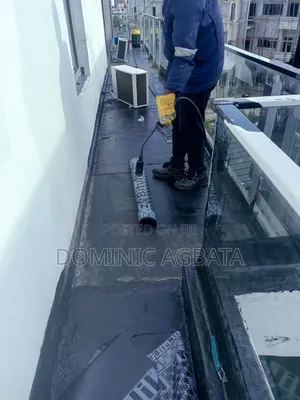 Solipsistically Waterproofing