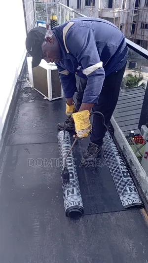 Solipsistically Waterproofing