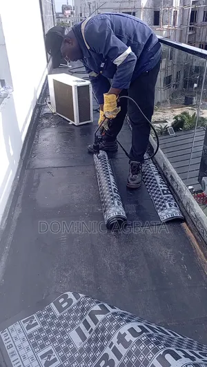 Solipsistically Waterproofing