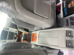 Lexus RX 350 2009 Black