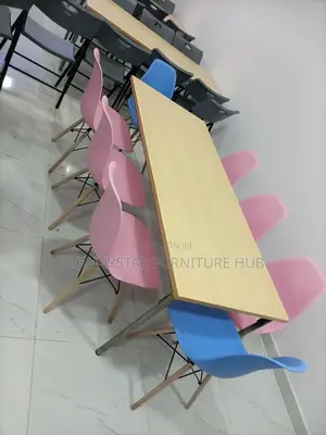 New Design Restaurant Chairs