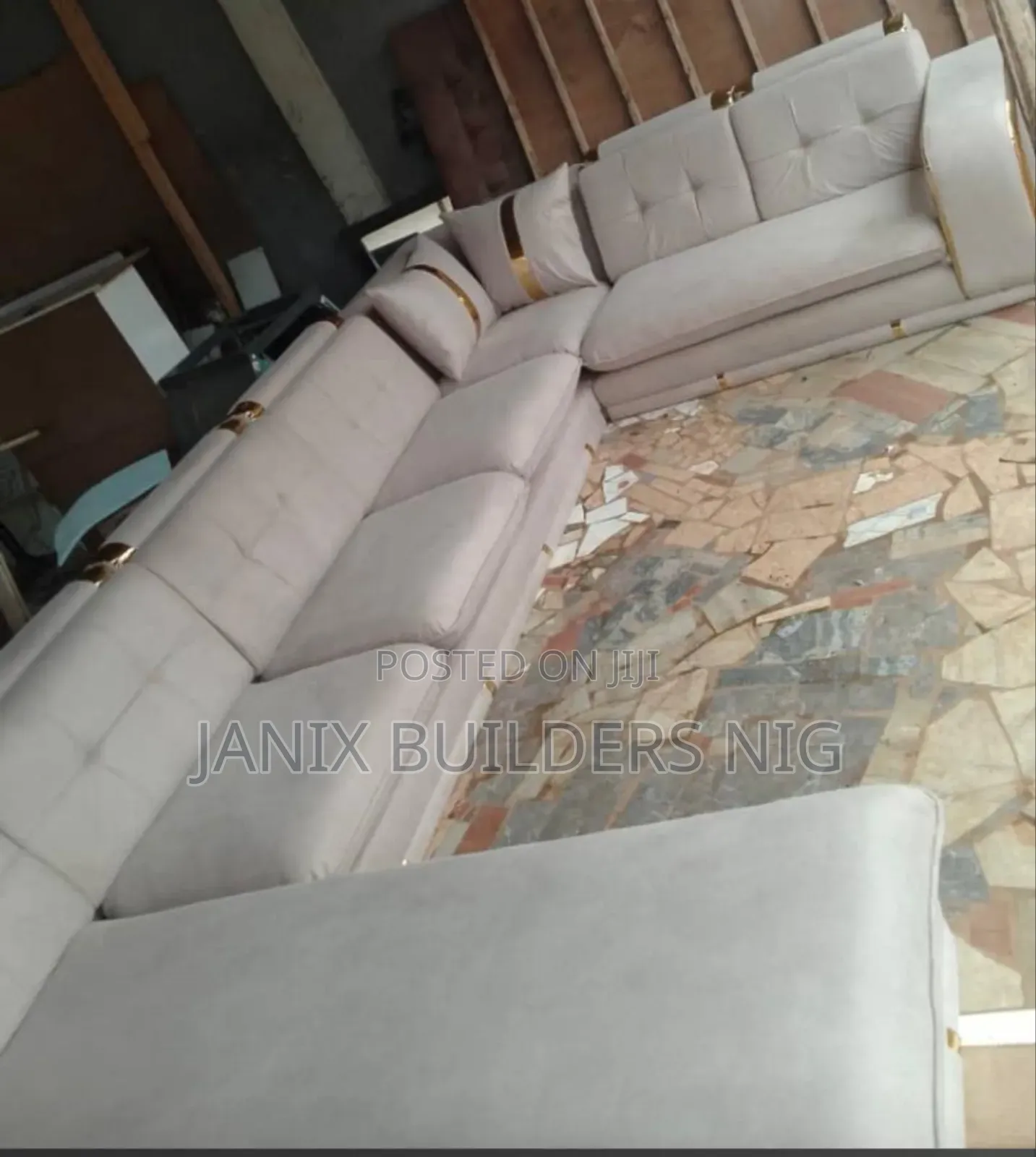 Furniture Interior Design
