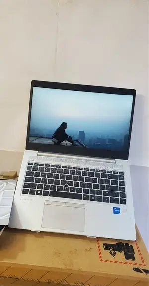 New Laptop HP EliteBook 8560P 32GB Intel Core I5 SSD 256GB