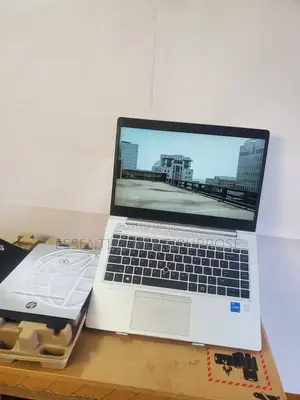 New Laptop HP EliteBook 8560P 32GB Intel Core I5 SSD 256GB