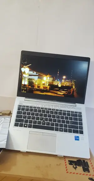 New Laptop HP EliteBook 8560P 32GB Intel Core I5 SSD 256GB