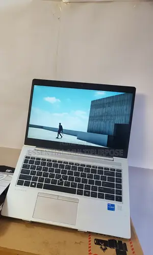 New Laptop HP EliteBook 8560P 8GB Intel Core I5 SSD 512GB
