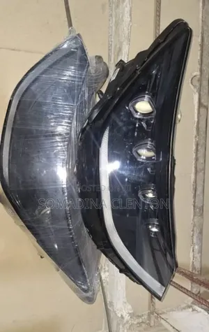Head Lamp Sonata 2022