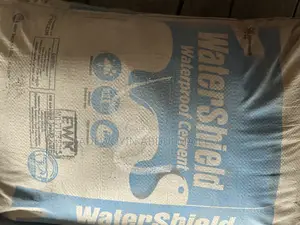 Water Shield Cement