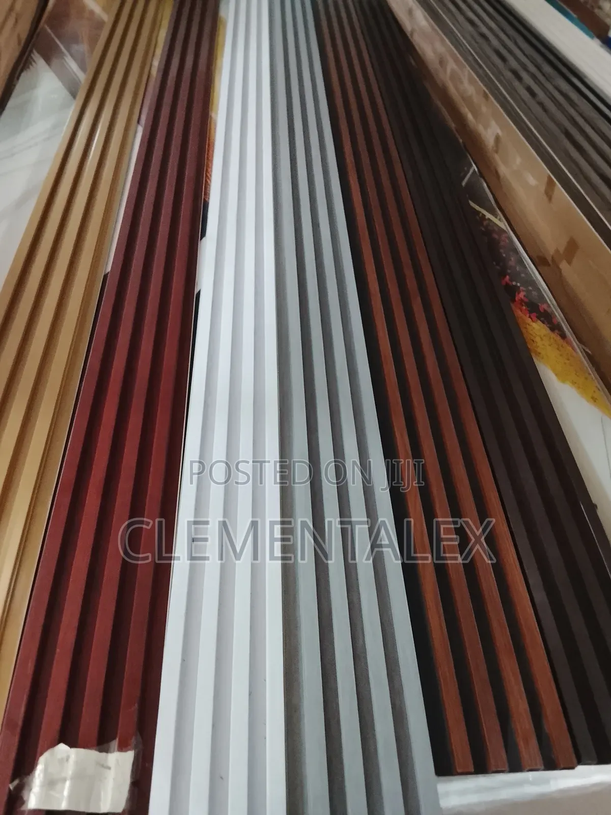 Footer Panel for Your Interior Decoration