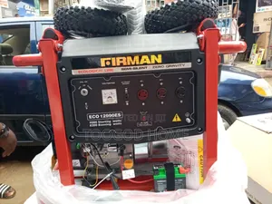 Copper Coil Firman 12990