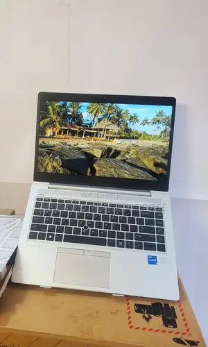 New Laptop HP EliteBook 8560P 16GB Intel Core I5 SSD 512GB