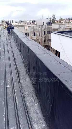 Modernism Waterproofing Expert