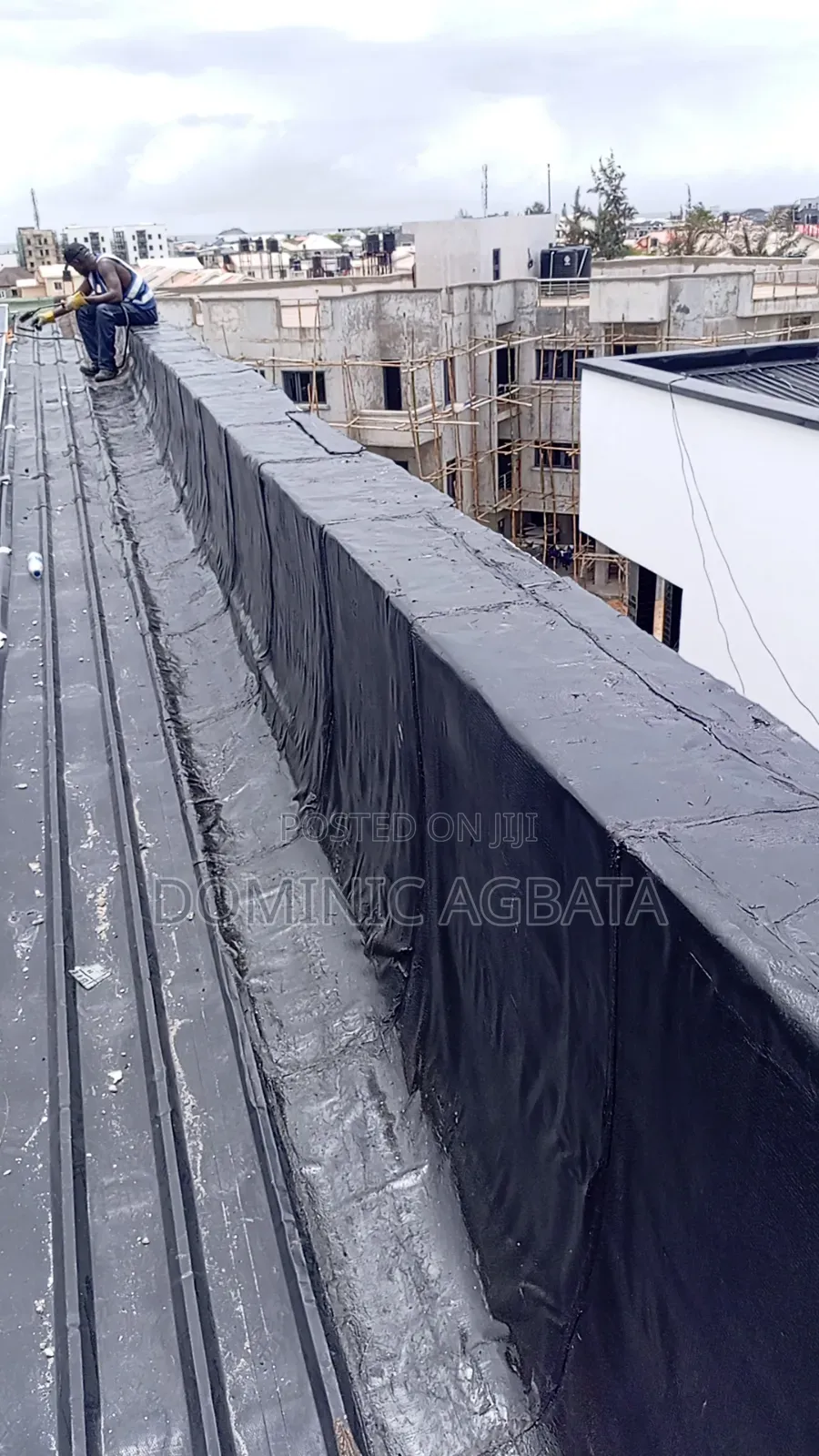Modernism Waterproofing Expert