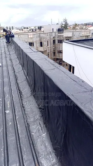 Modernism Waterproofing Expert