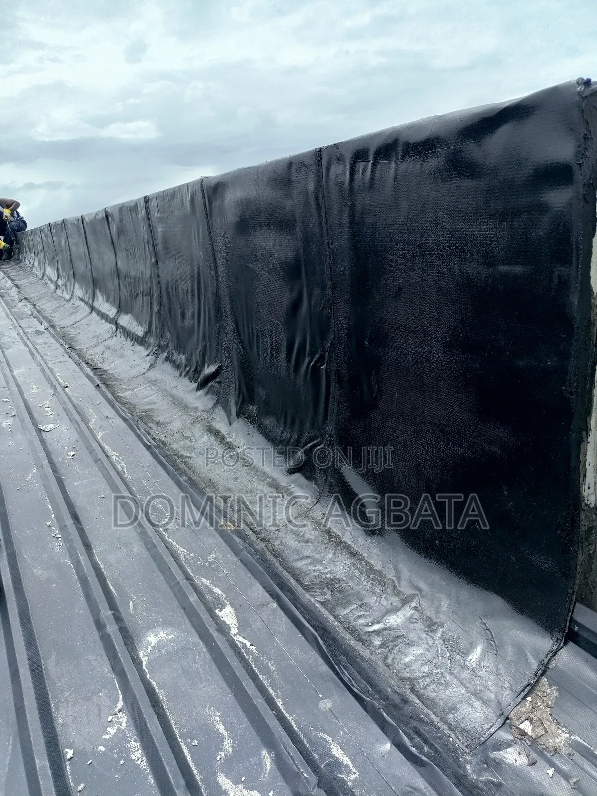 Modernism Waterproofing Expert