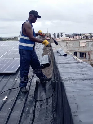 Modernism Waterproofing Expert