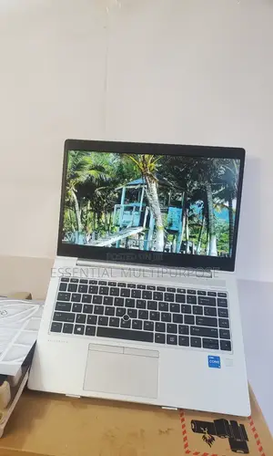 New Laptop HP EliteBook 8560P 32GB Intel Core I5 SSD 512GB