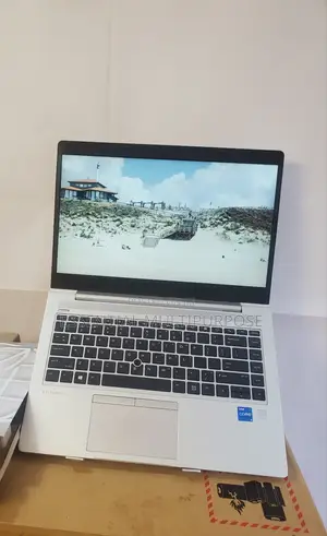 New Laptop HP EliteBook 8560P 32GB Intel Core I5 SSD 512GB