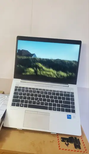 New Laptop HP EliteBook 8560P 32GB Intel Core I5 SSD 512GB