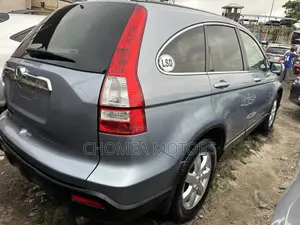 Honda CR-V 2010