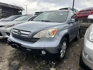 Honda CR-V 2010
