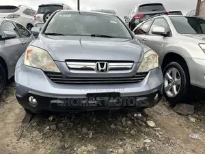 Honda CR-V 2010