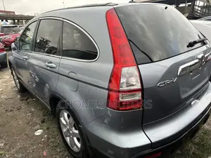Honda CR-V 2010