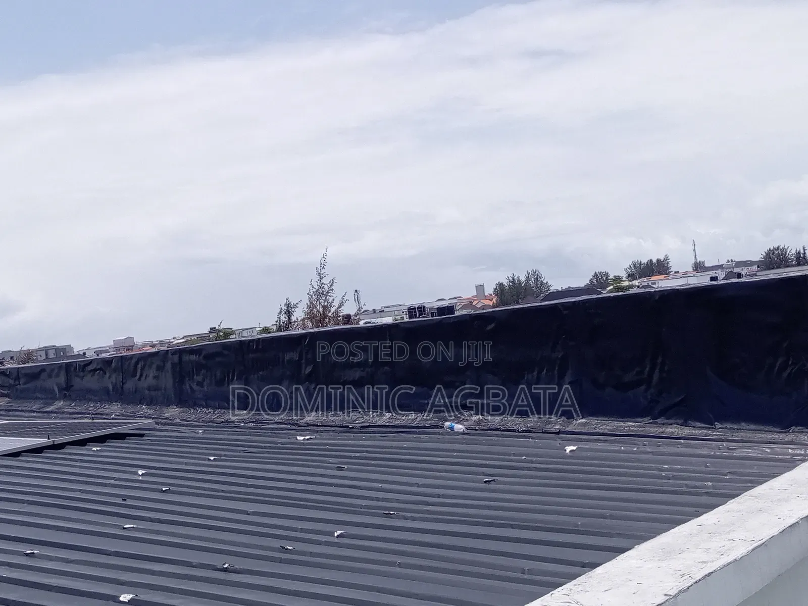 Superorganic Leak-Proofing Experts