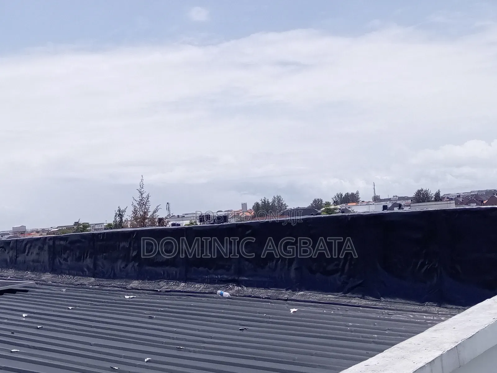 Superorganic Leak-Proofing Experts