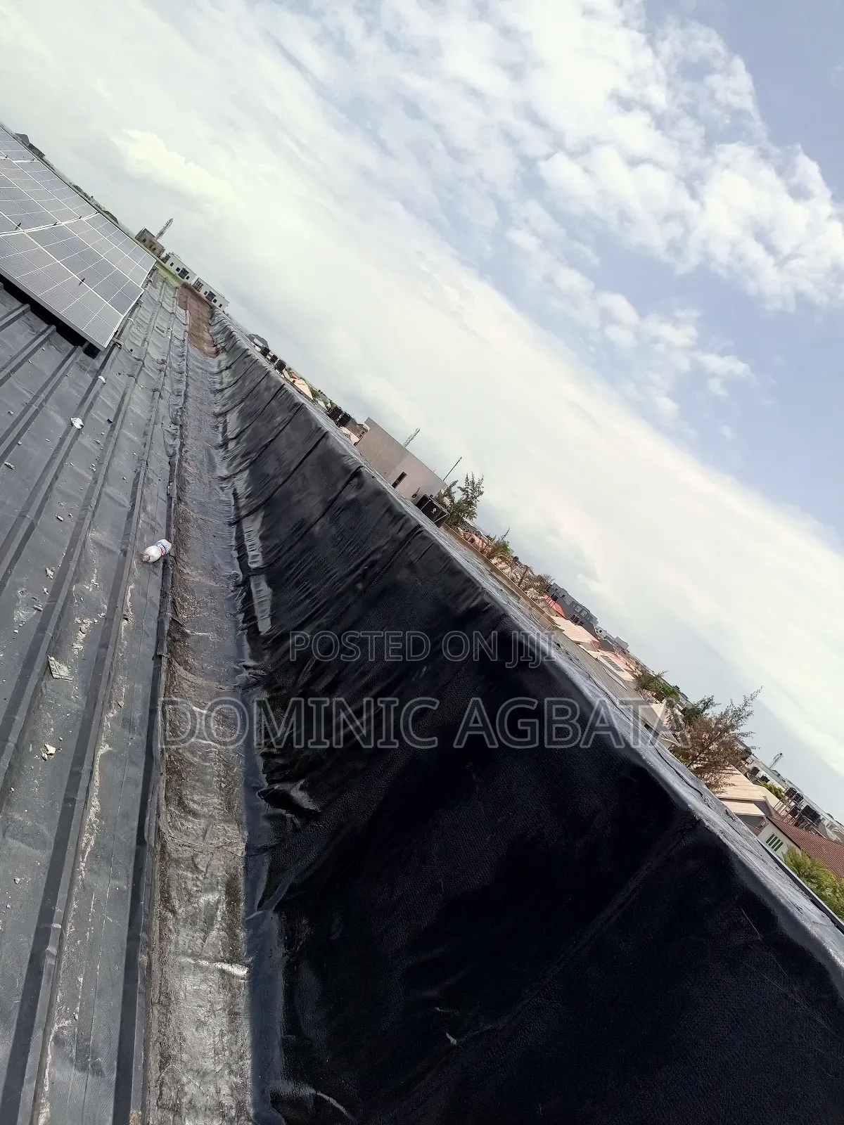 Superorganic Leak-Proofing Experts