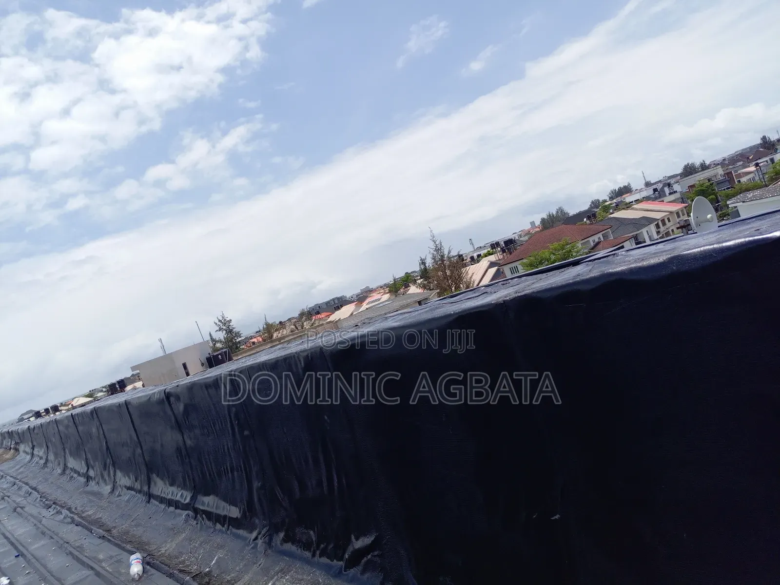 Superorganic Leak-Proofing Experts