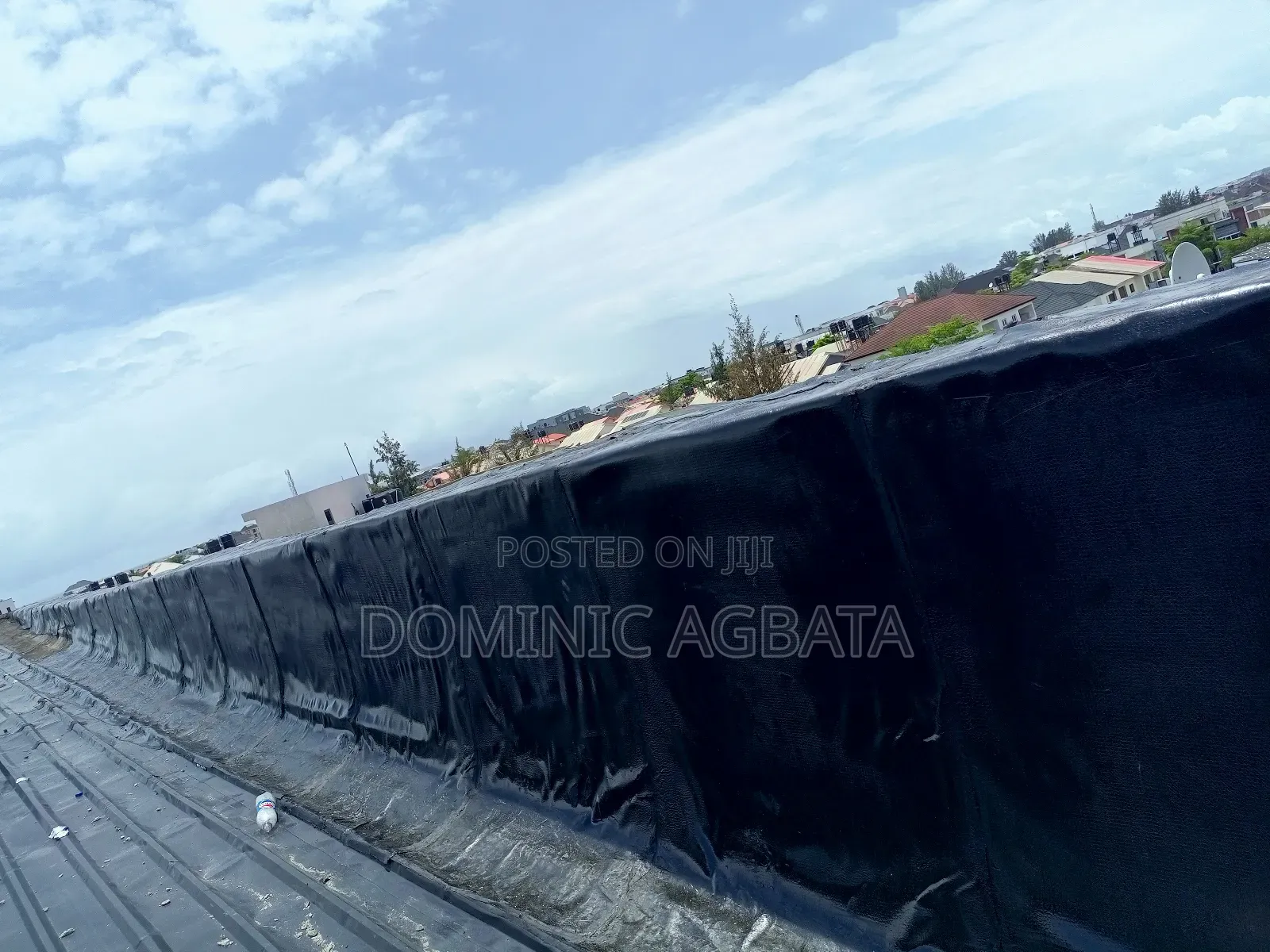 Superorganic Leak-Proofing Experts