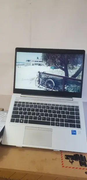 New Laptop HP EliteBook 8560P 12GB Intel Core I5 SSD 1T