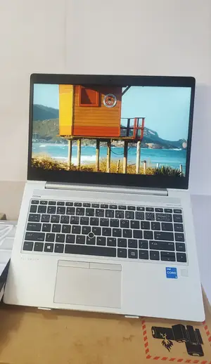 New Laptop HP EliteBook 8560P 16GB Intel Core I5 SSD 1T
