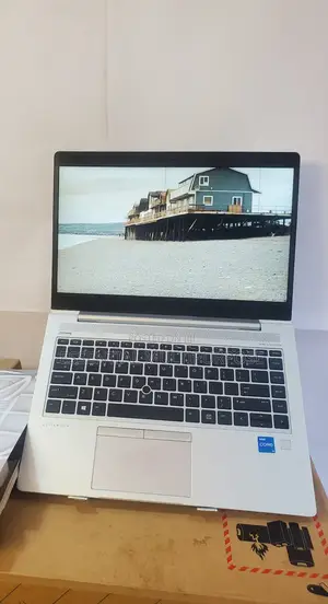 New Laptop HP EliteBook 8560P 16GB Intel Core I5 SSD 1T