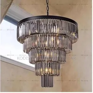Crystal Chandelier Lightings
