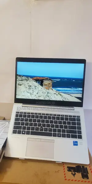 New Laptop HP EliteBook 8560P 32GB Intel Core I5 SSD 1T