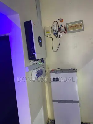 12kva 48v Felicity Hybrid Inverter Still Available in Stock