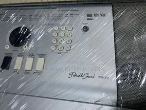 Durable Portable Yamaha Dgx230