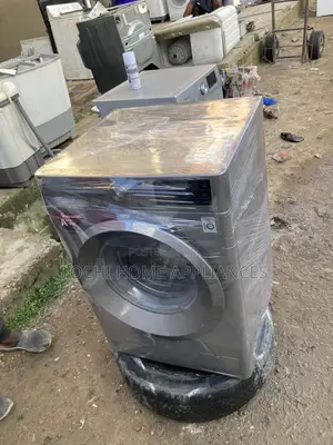 Direct Drive Inverter 8kg Washing Machine